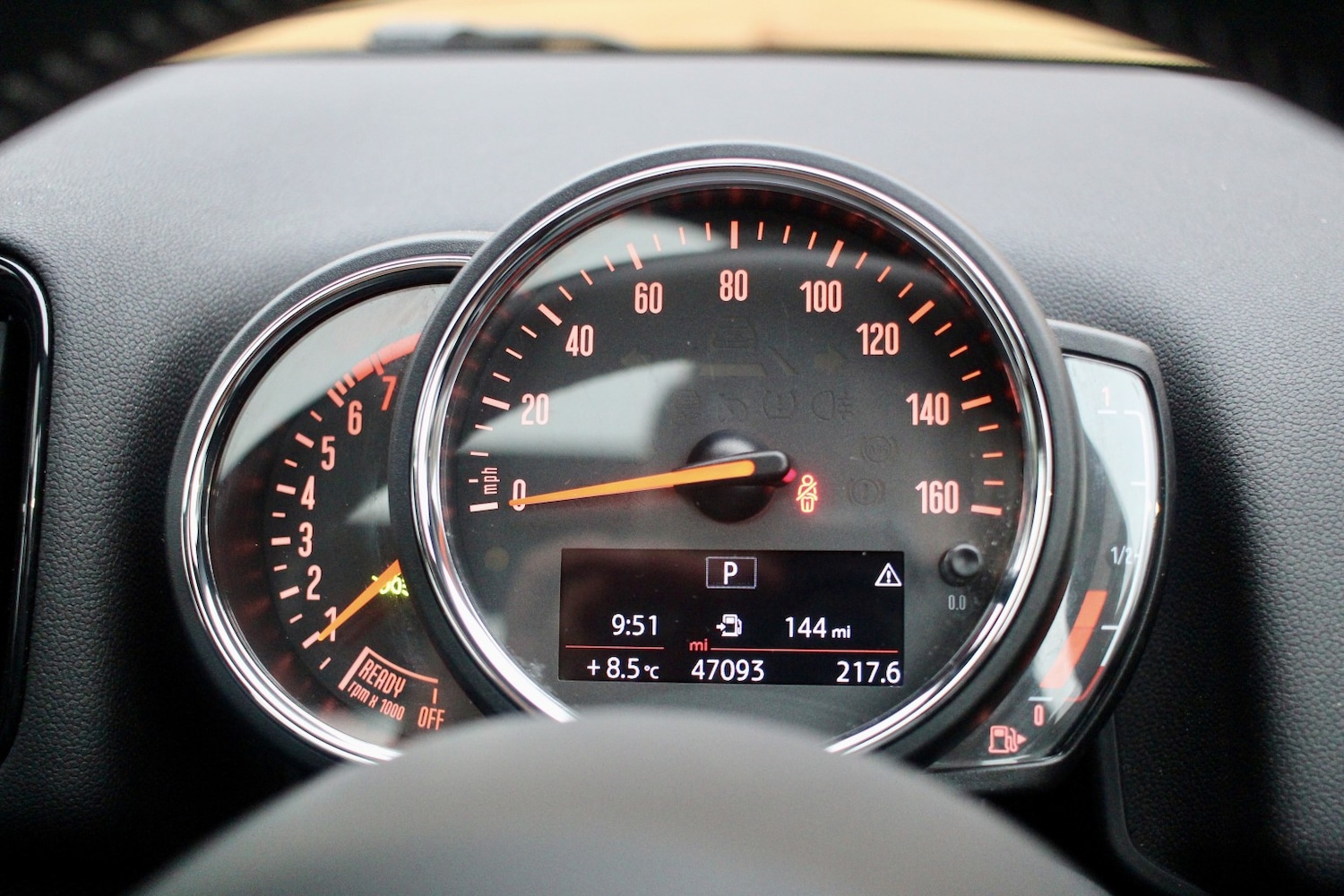 Used MINI Countryman 2022 for sale - 77213475: Photo 27