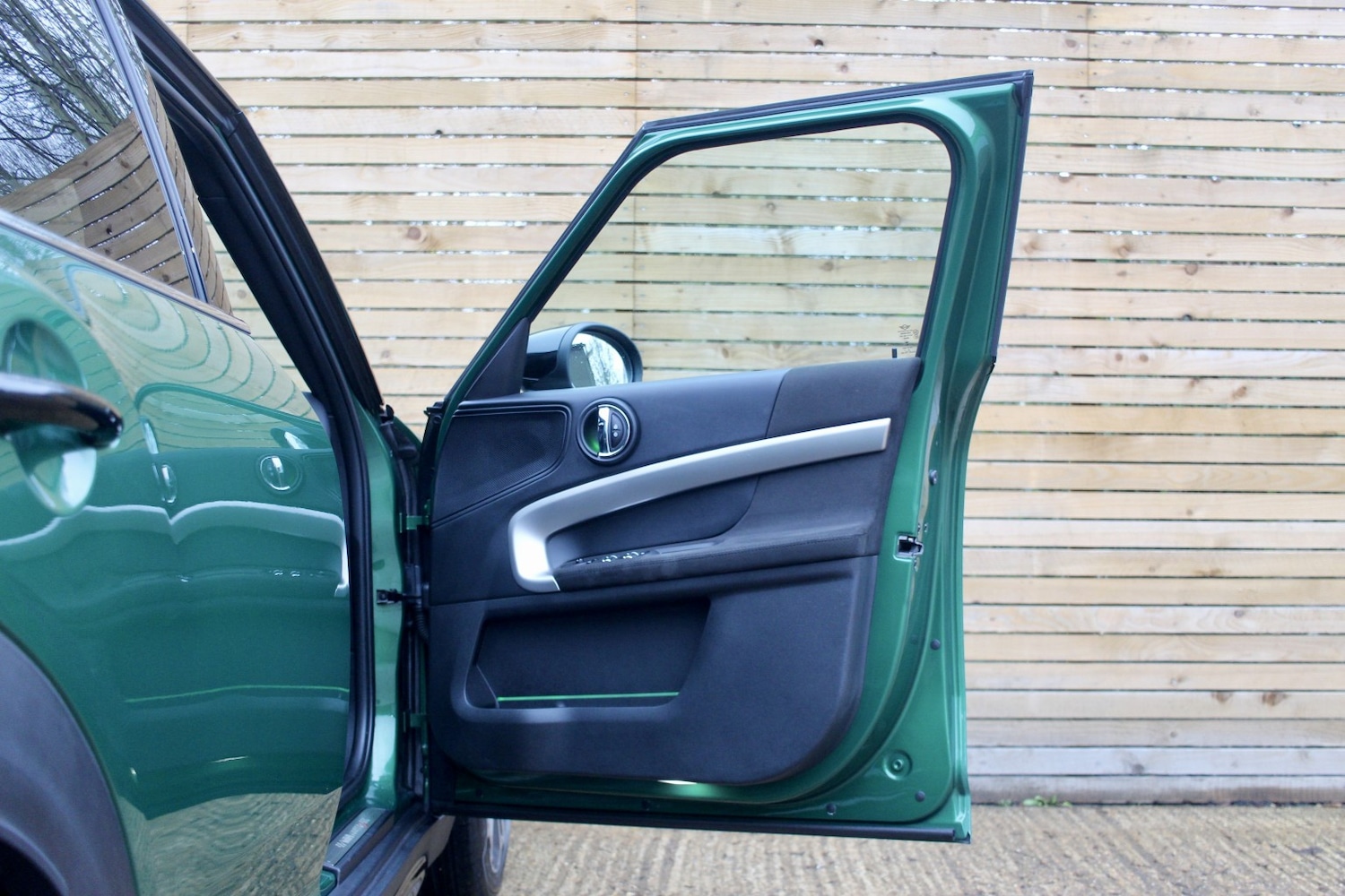 Used MINI Countryman 2022 for sale - 77213475: Photo 29