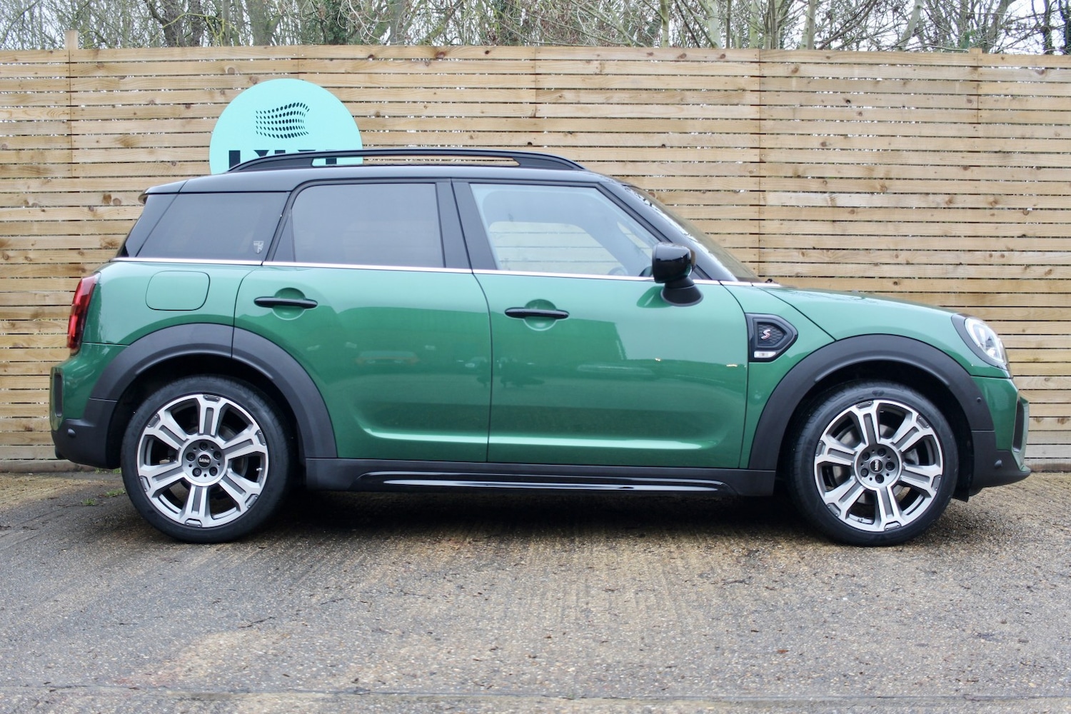 Used MINI Countryman 2022 for sale - 77213475: Photo 3