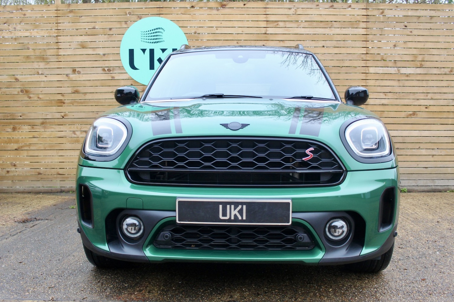 Used MINI Countryman 2022 for sale - 77213475: Photo 31