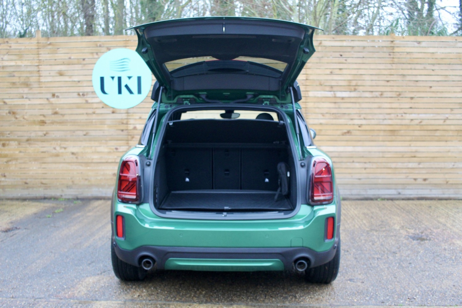Used MINI Countryman 2022 for sale - 77213475: Photo 32