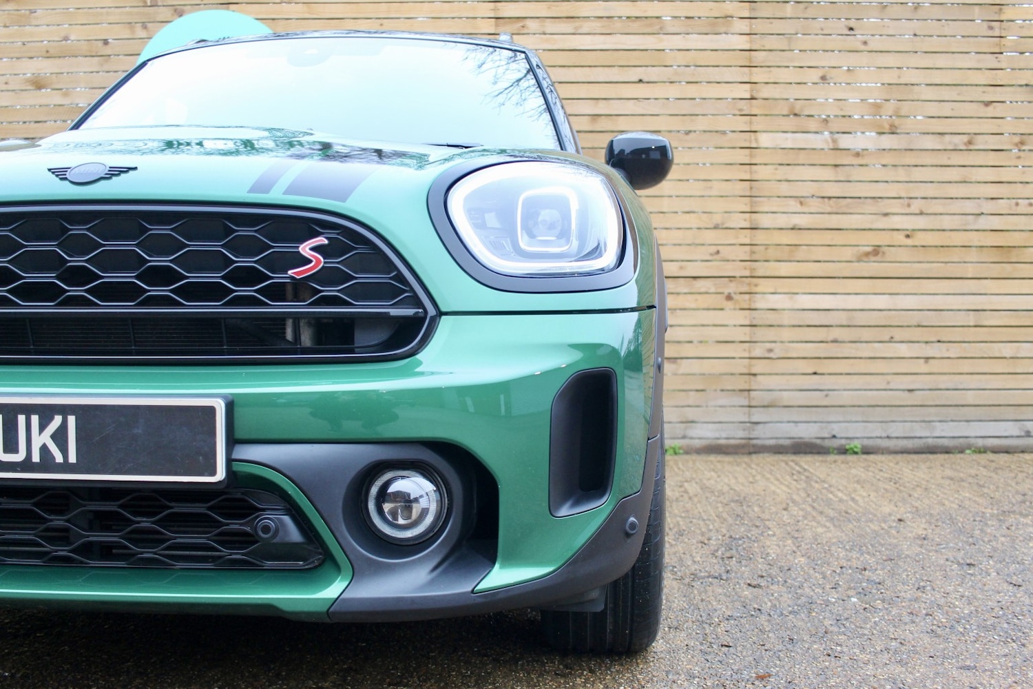 Used MINI Countryman 2022 for sale - 77213475: Photo 34