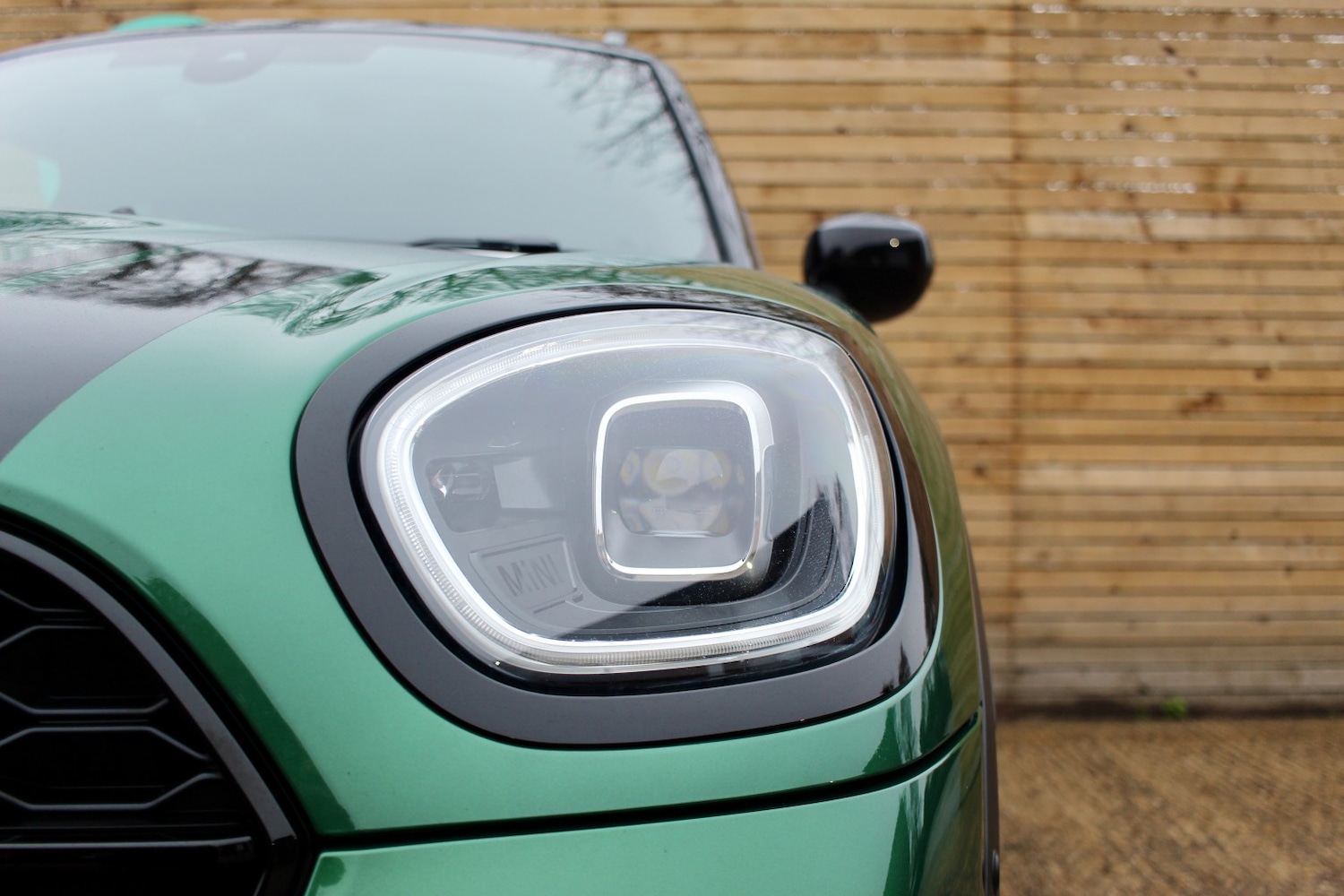 Used MINI Countryman 2022 for sale - 77213475: Photo 35