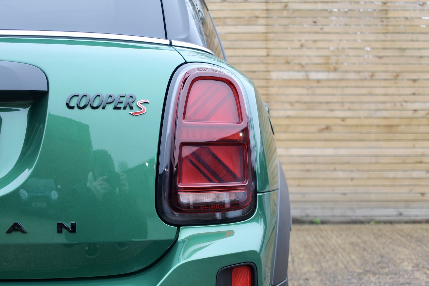 Used MINI Countryman 2022 for sale - 77213475: Photo 36