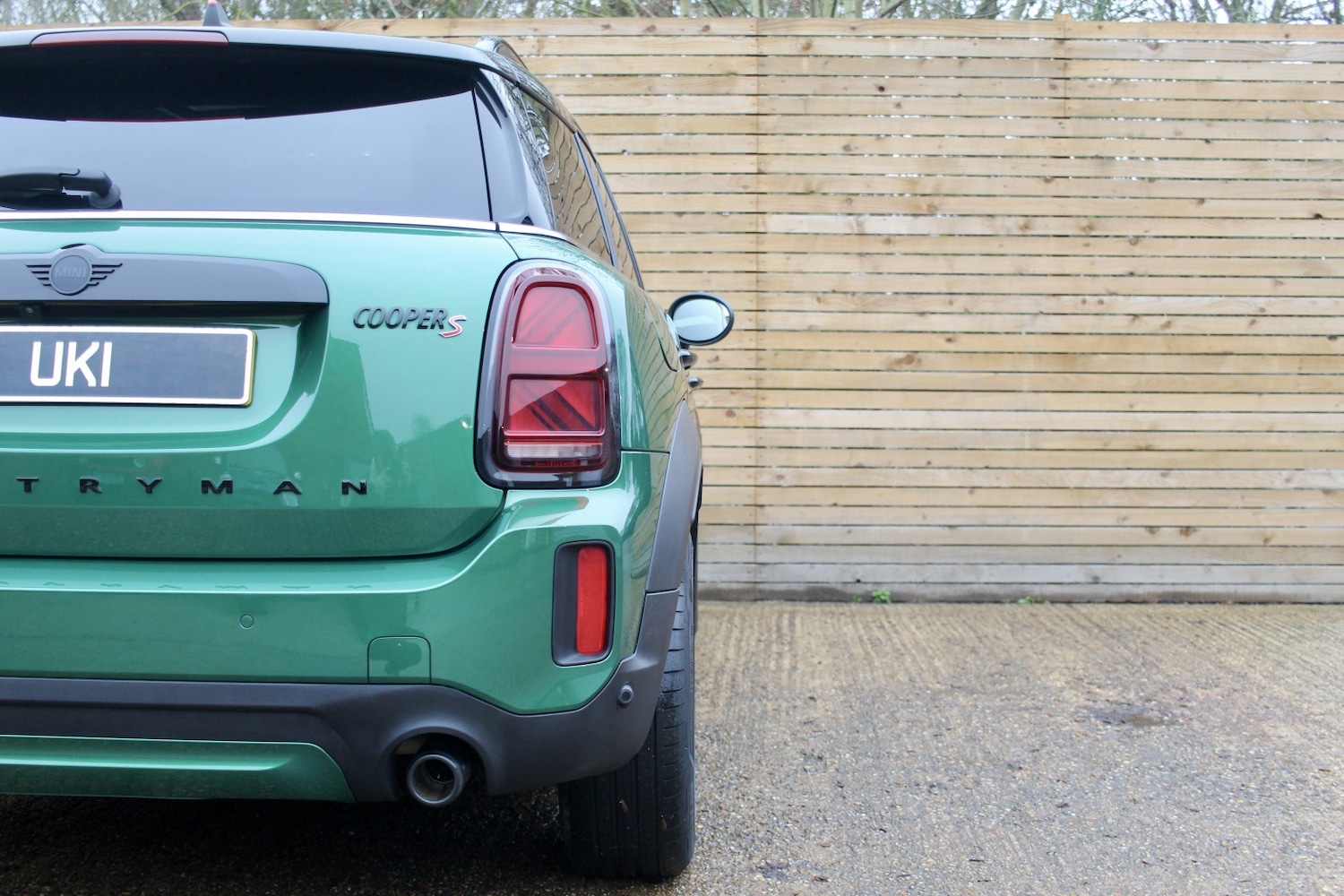 Used MINI Countryman 2022 for sale - 77213475: Photo 37