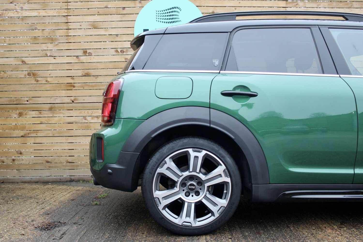 Used MINI Countryman 2022 for sale - 77213475: Photo 38