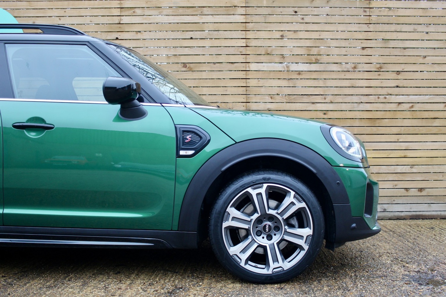 Used MINI Countryman 2022 for sale - 77213475: Photo 39