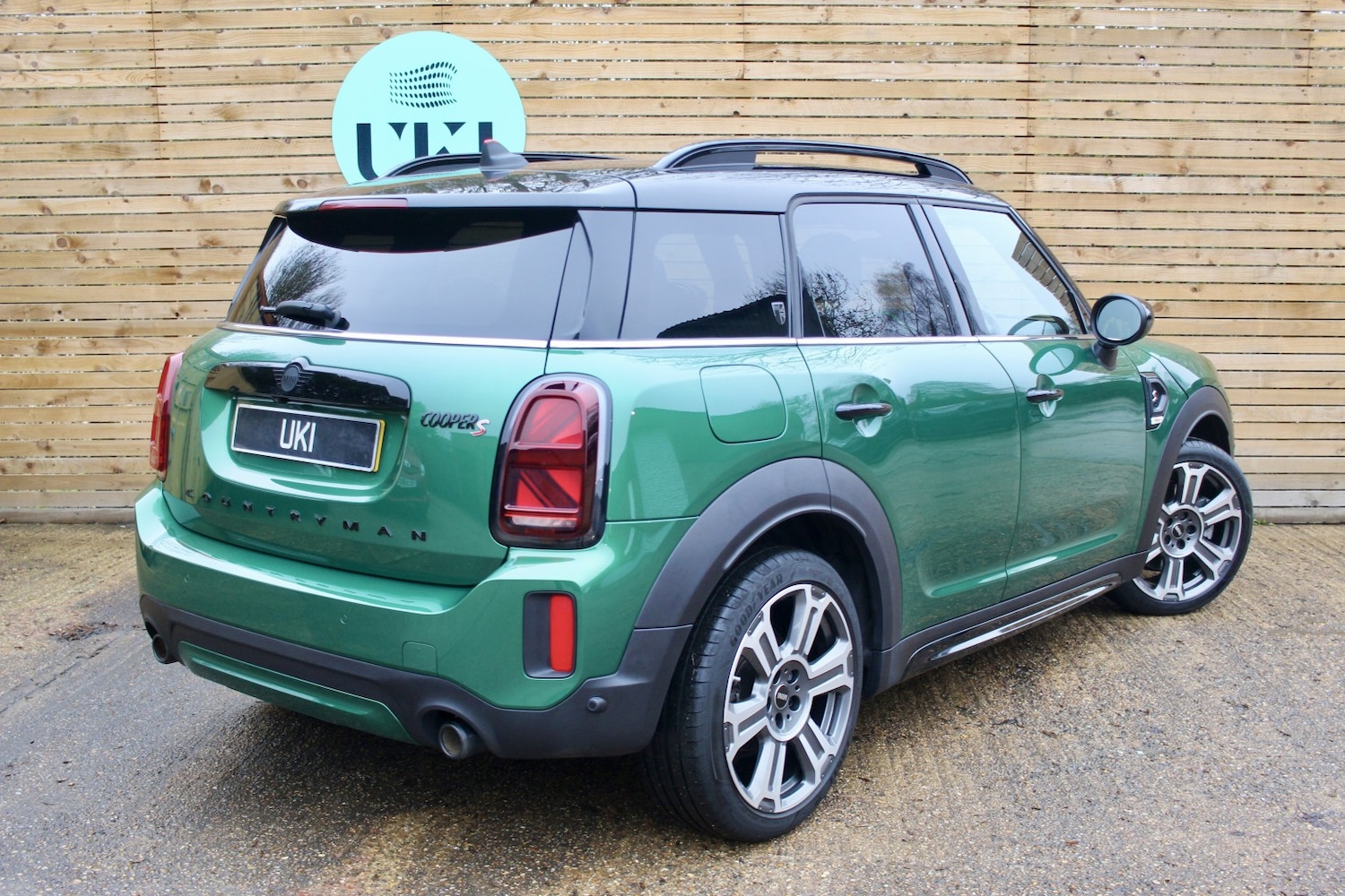 Used MINI Countryman 2022 for sale - 77213475: Photo 4