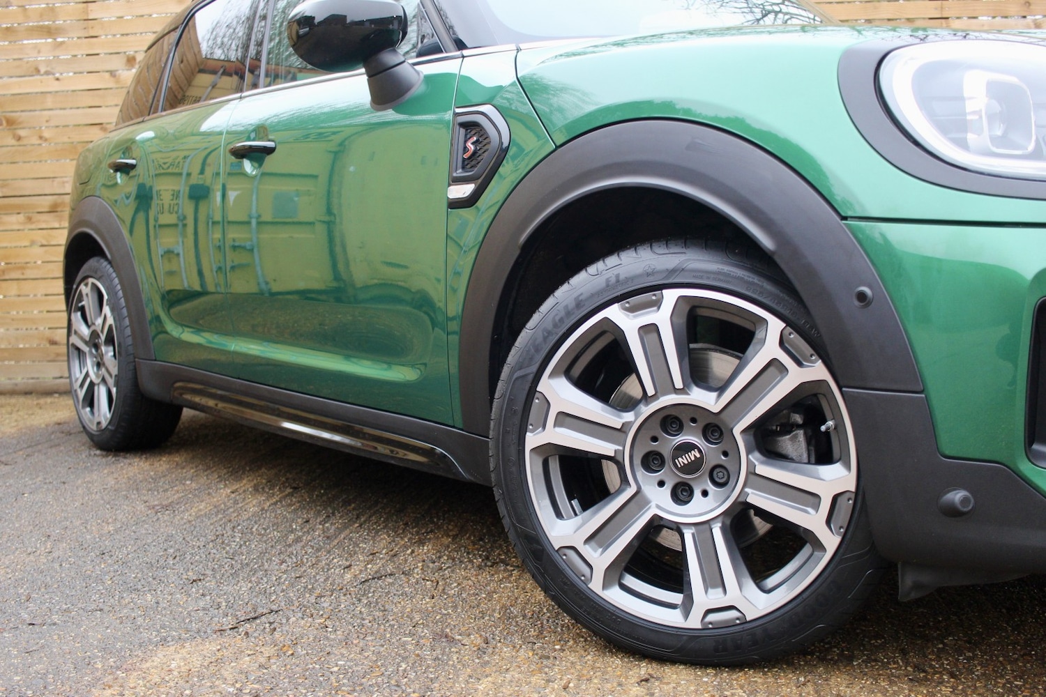 Used MINI Countryman 2022 for sale - 77213475: Photo 40