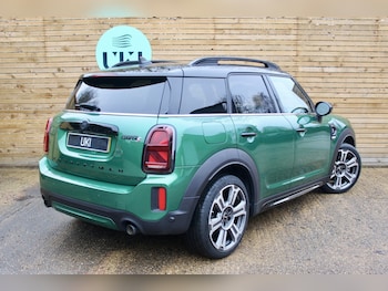 Used MINI Countryman 2022 for sale - 77213475: Photo