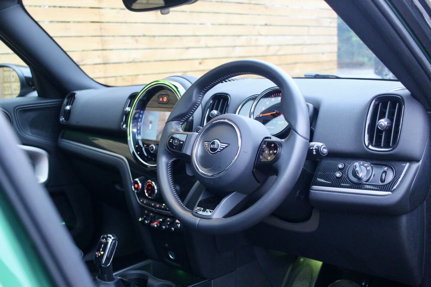 Used MINI Countryman 2022 for sale - 77213475: Photo 6