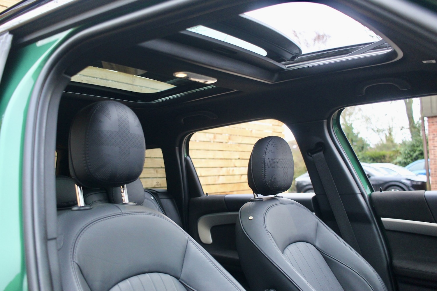 Used MINI Countryman 2022 for sale - 77213475: Photo 8