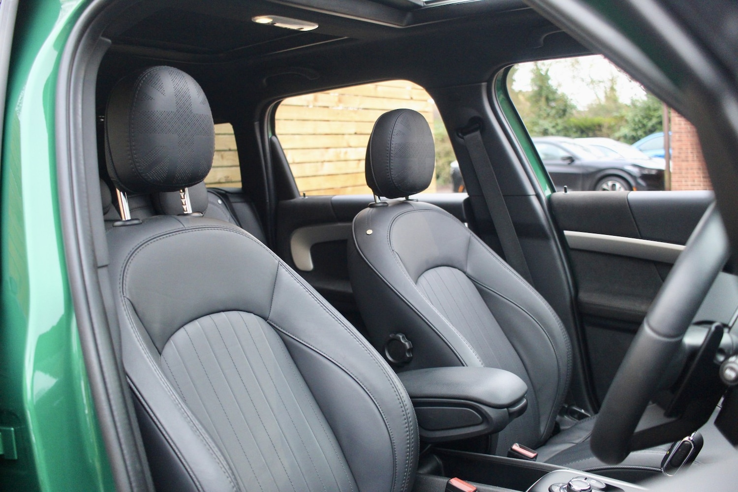 Used MINI Countryman 2022 for sale - 77213475: Photo 9