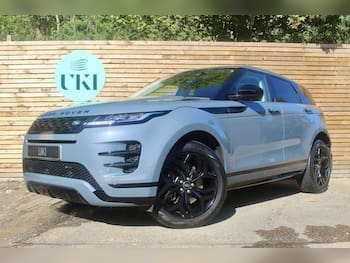 Used Land Rover Range Rover Evoque 2023 for sale - 79710772: Photo