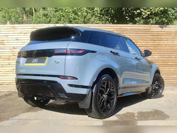 Used Land Rover Range Rover Evoque 2023 for sale - 79710772: Photo