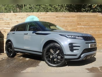 Used Land Rover Range Rover Evoque 2023 for sale - 79710772: Photo