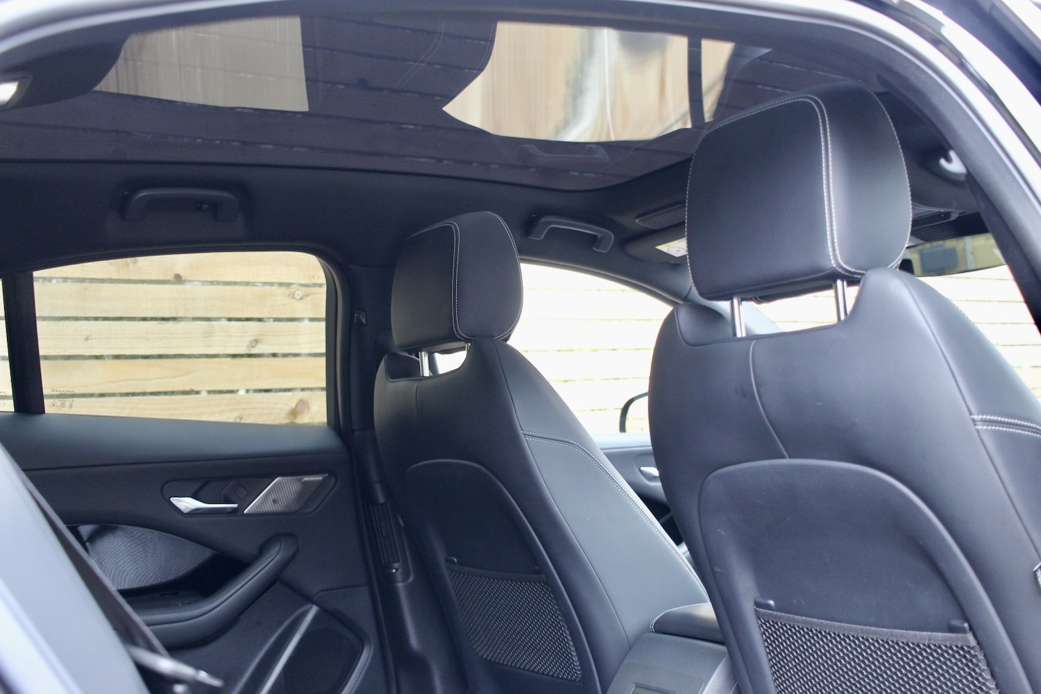 Used Jaguar I-Pace 2021 for sale - 77836878: Photo 10