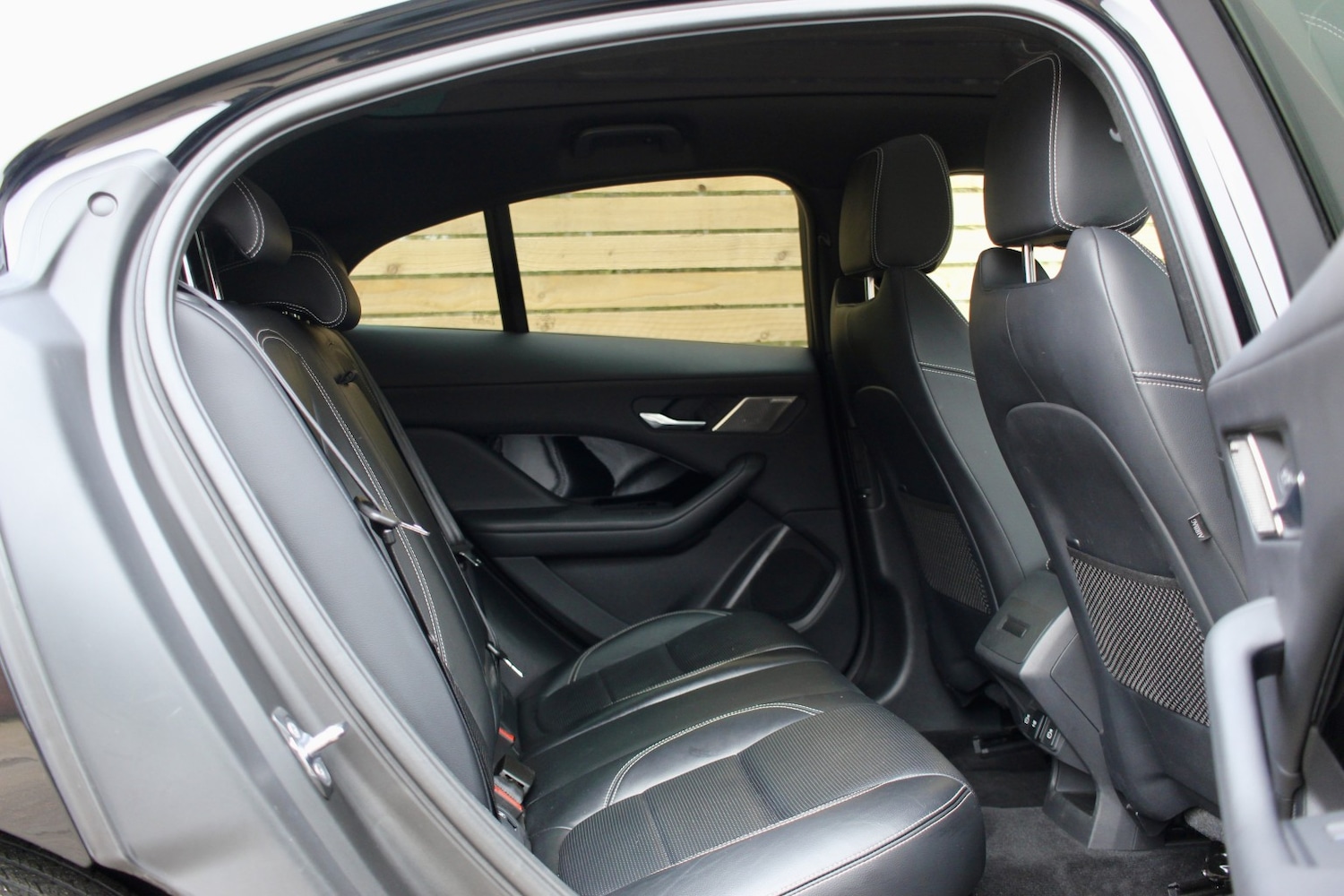 Used Jaguar I-Pace 2021 for sale - 77836878: Photo 11