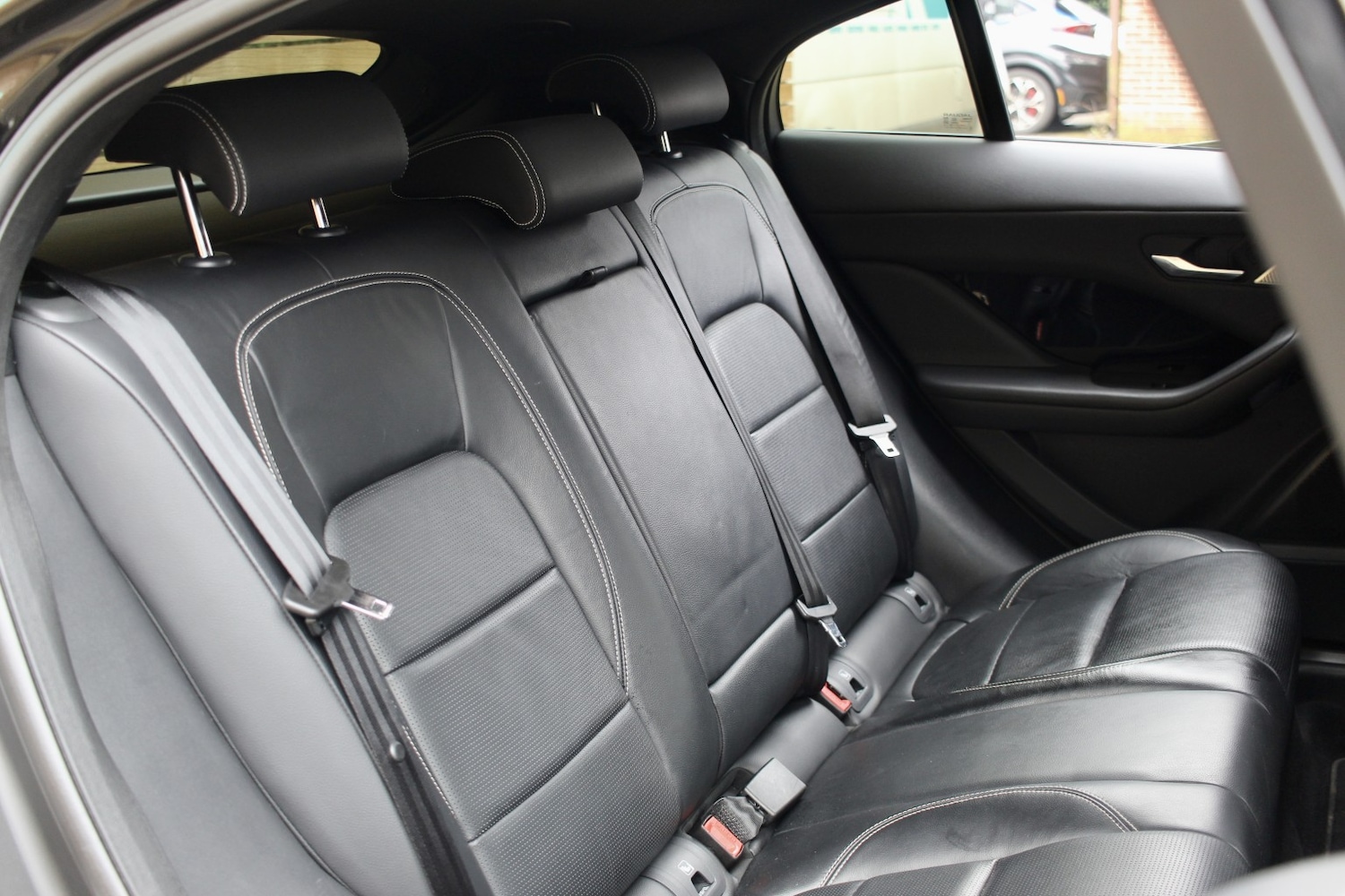 Used Jaguar I-Pace 2021 for sale - 77836878: Photo 12