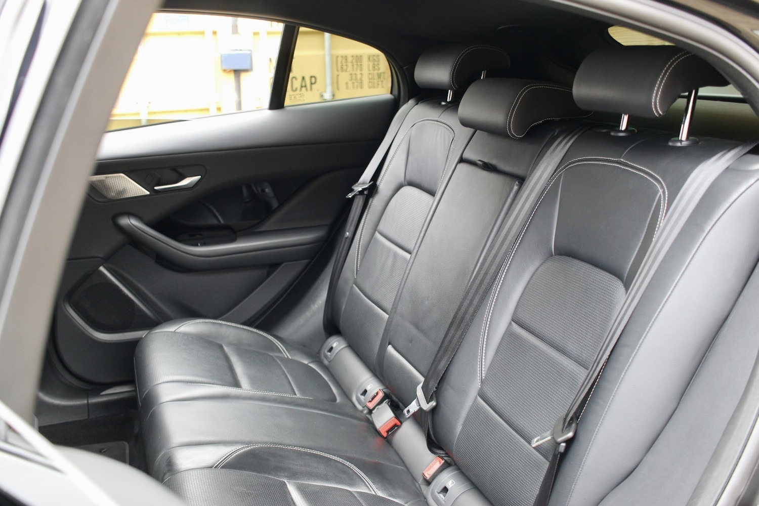 Used Jaguar I-Pace 2021 for sale - 77836878: Photo 13