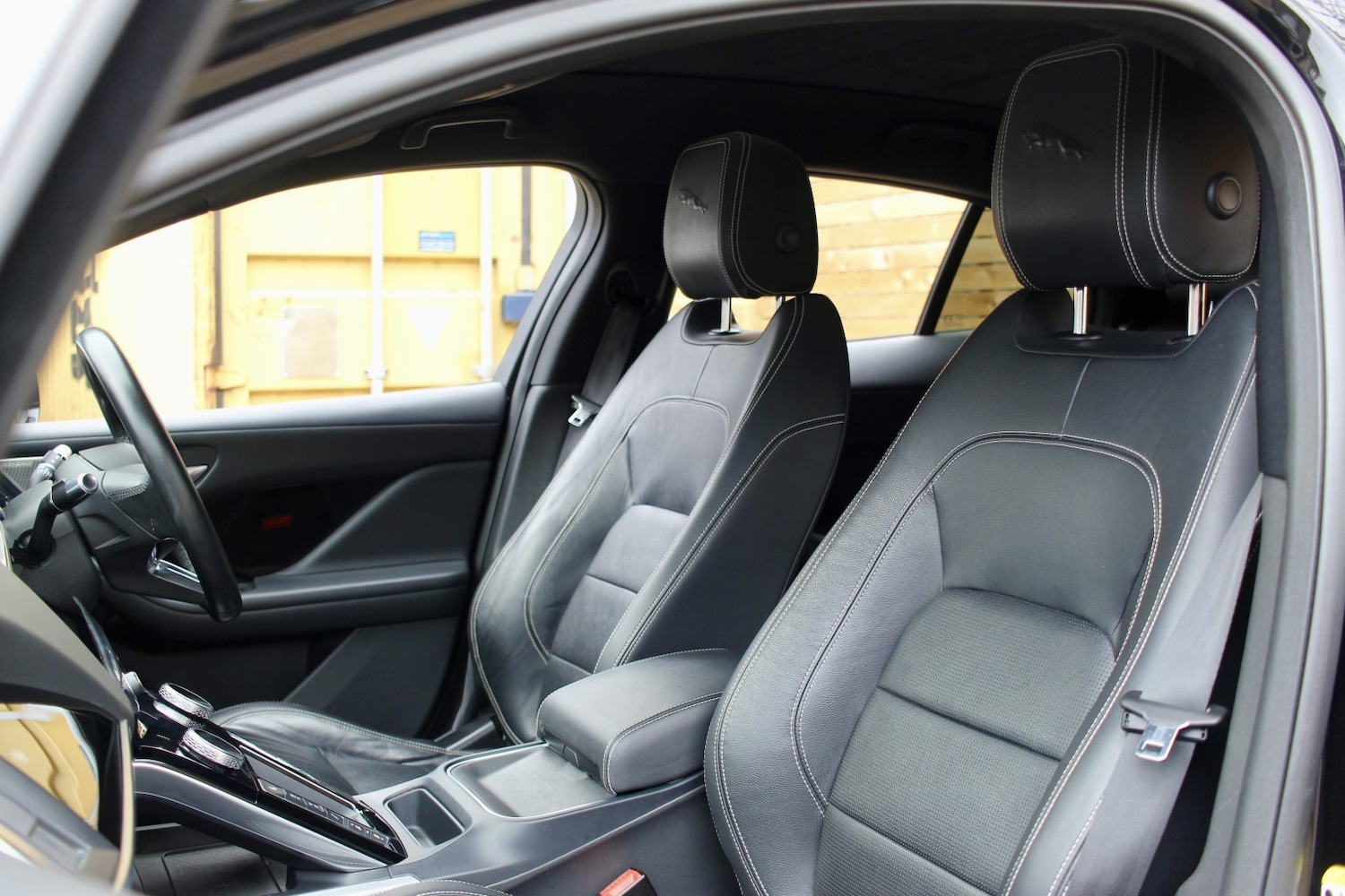 Used Jaguar I-Pace 2021 for sale - 77836878: Photo 14