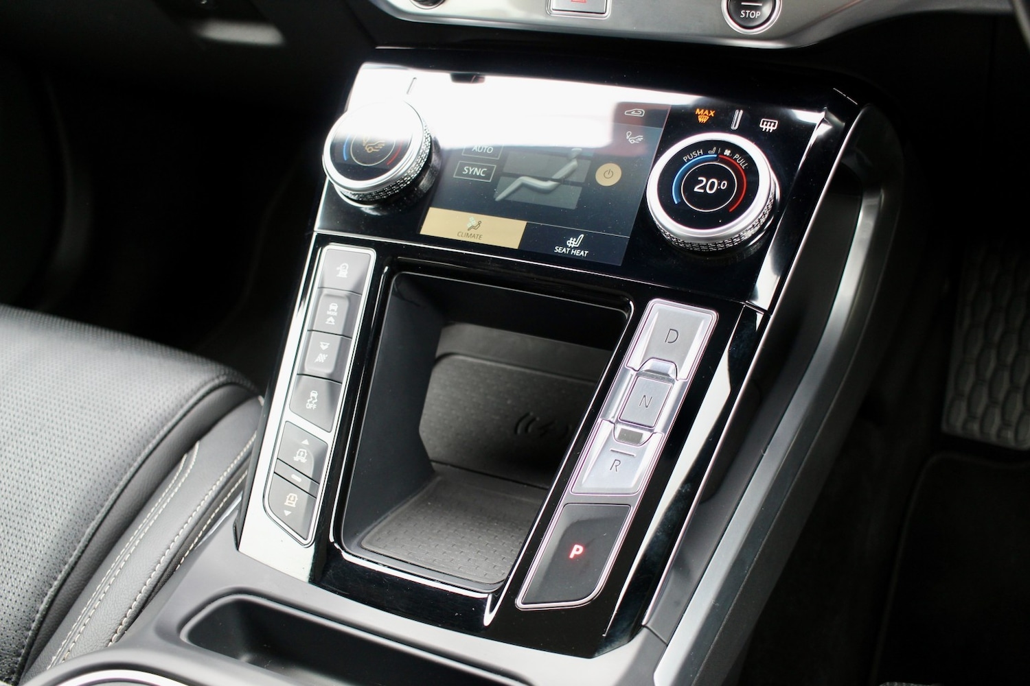 Used Jaguar I-Pace 2021 for sale - 77836878: Photo 16