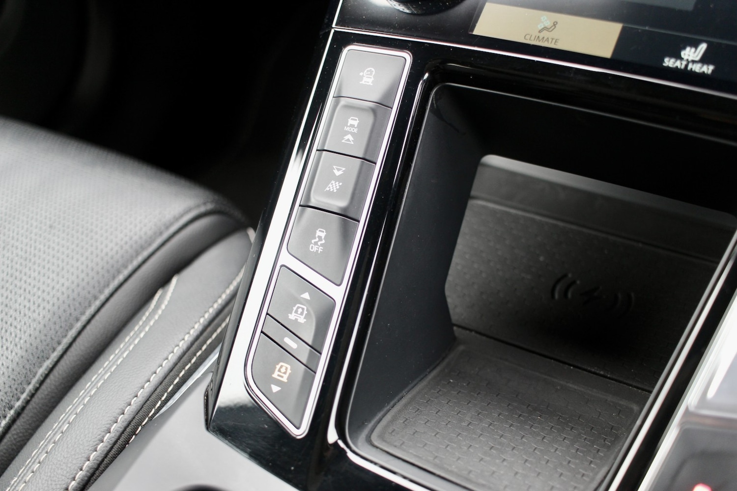 Used Jaguar I-Pace 2021 for sale - 77836878: Photo 17