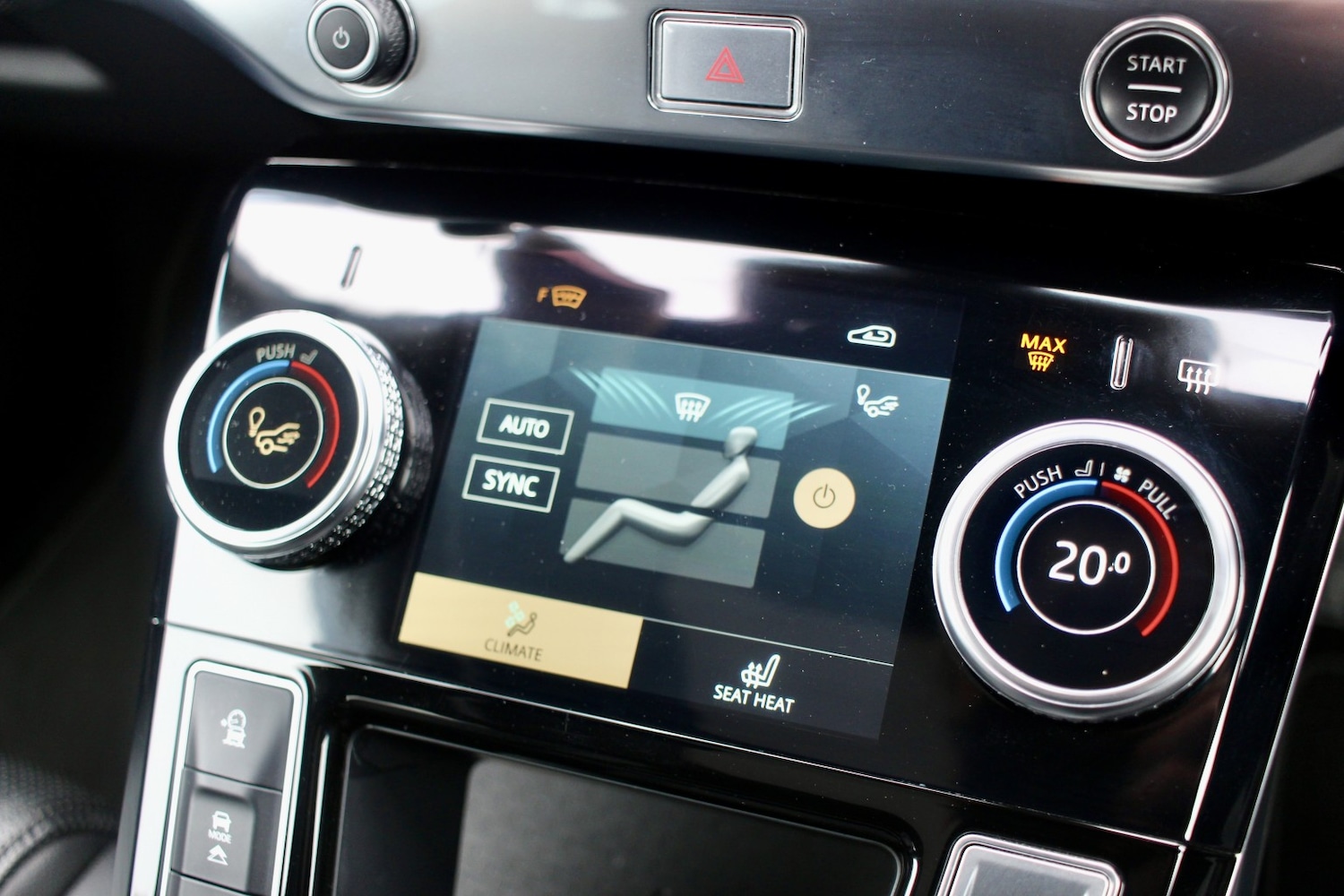 Used Jaguar I-Pace 2021 for sale - 77836878: Photo 19