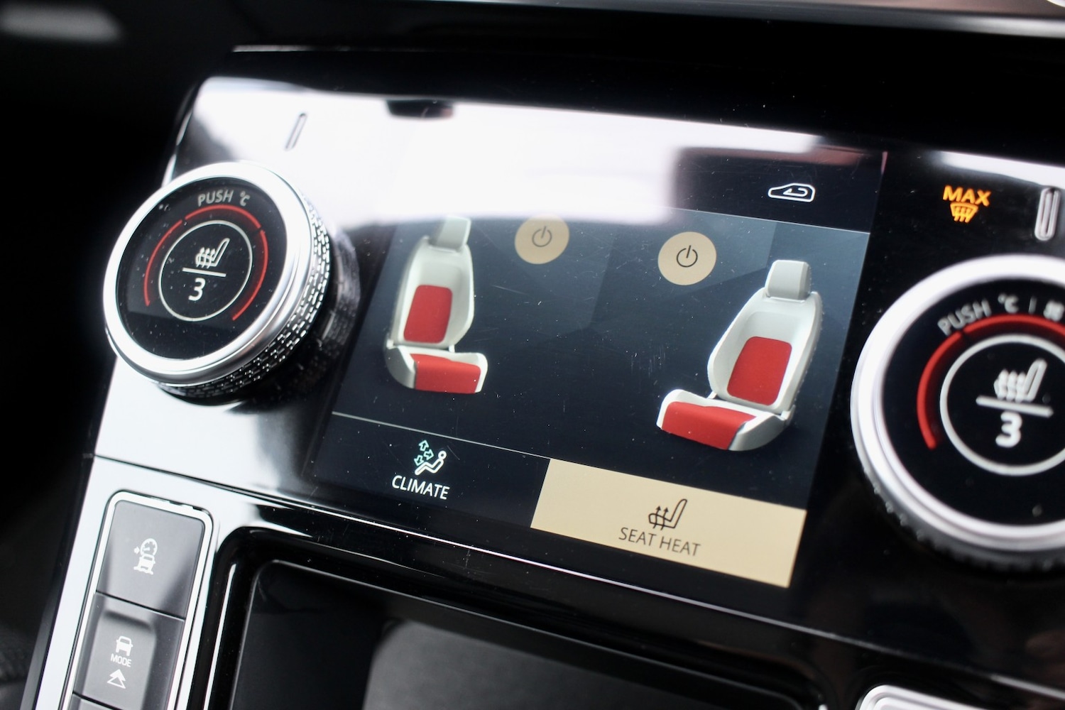 Used Jaguar I-Pace 2021 for sale - 77836878: Photo 20