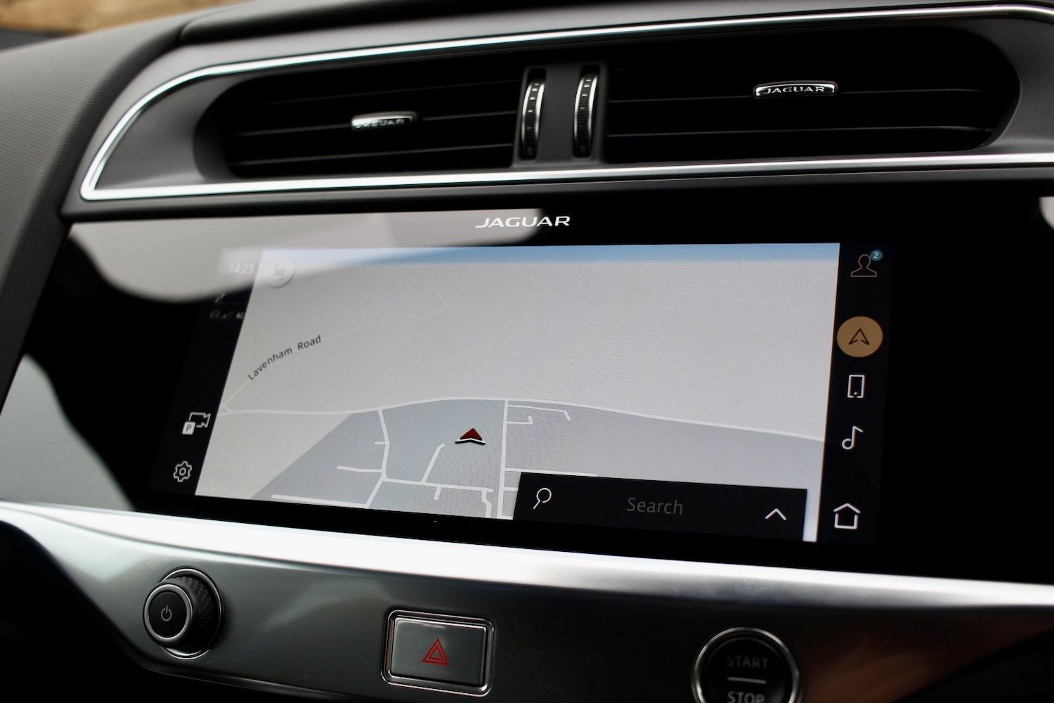 Used Jaguar I-Pace 2021 for sale - 77836878: Photo 22