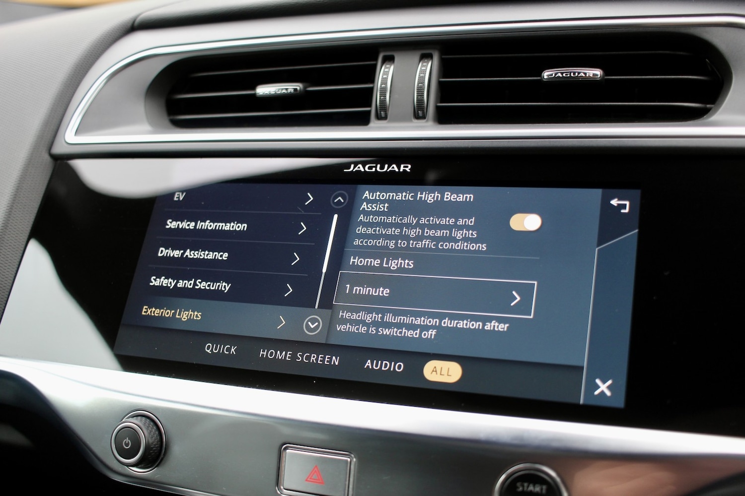 Used Jaguar I-Pace 2021 for sale - 77836878: Photo 23