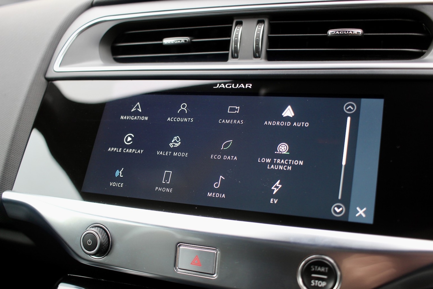 Used Jaguar I-Pace 2021 for sale - 77836878: Photo 24