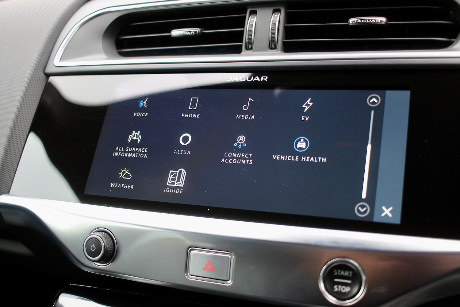Used Jaguar I-Pace 2021 for sale - 77836878: Photo 25