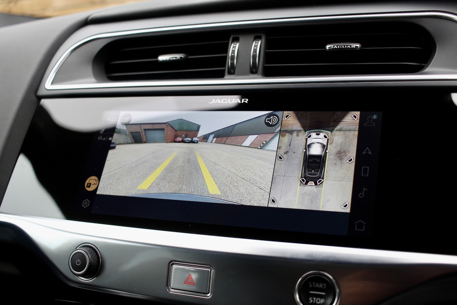 Used Jaguar I-Pace 2021 for sale - 77836878: Photo 26