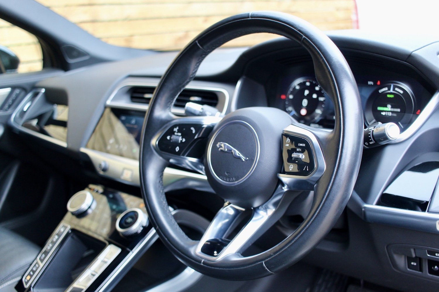 Used Jaguar I-Pace 2021 for sale - 77836878: Photo 29