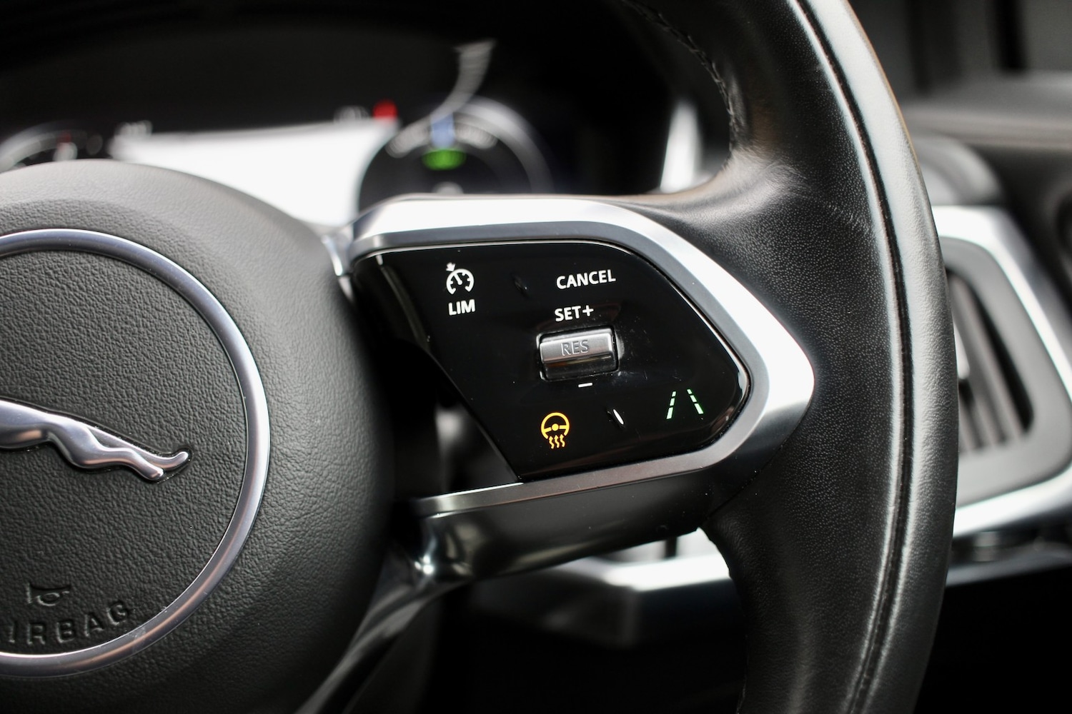 Used Jaguar I-Pace 2021 for sale - 77836878: Photo 30