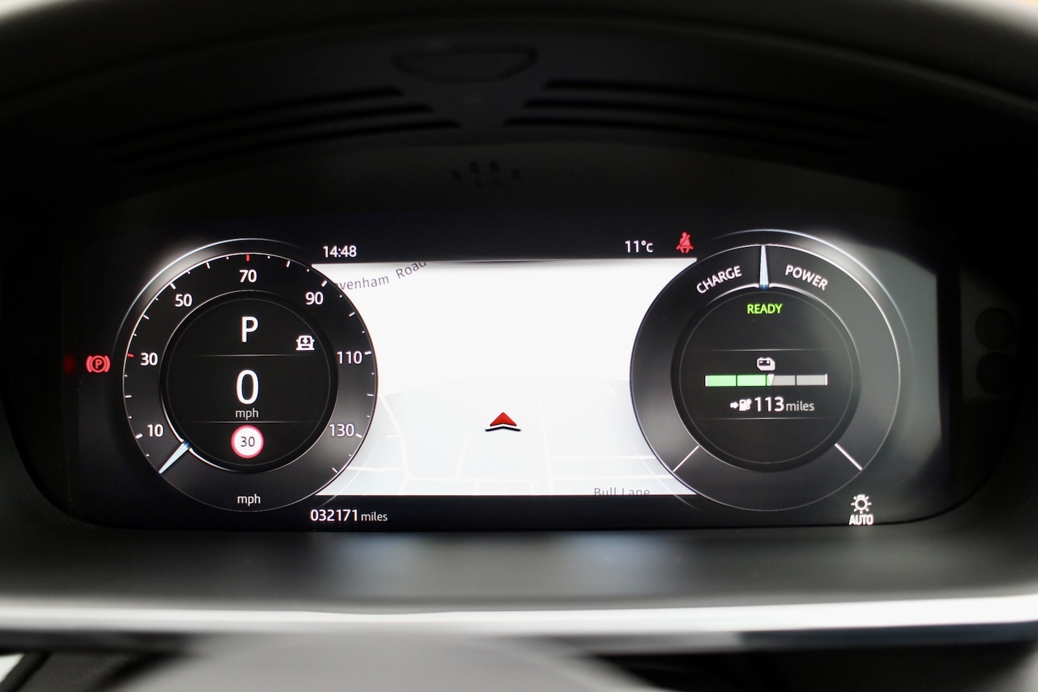 Used Jaguar I-Pace 2021 for sale - 77836878: Photo 32