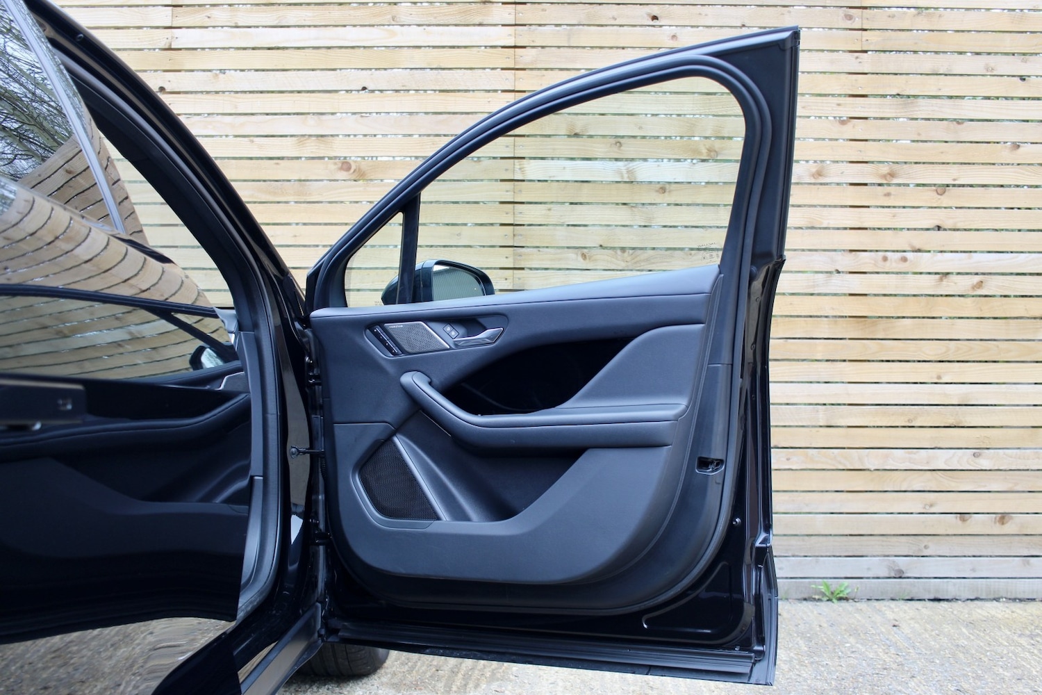 Used Jaguar I-Pace 2021 for sale - 77836878: Photo 35