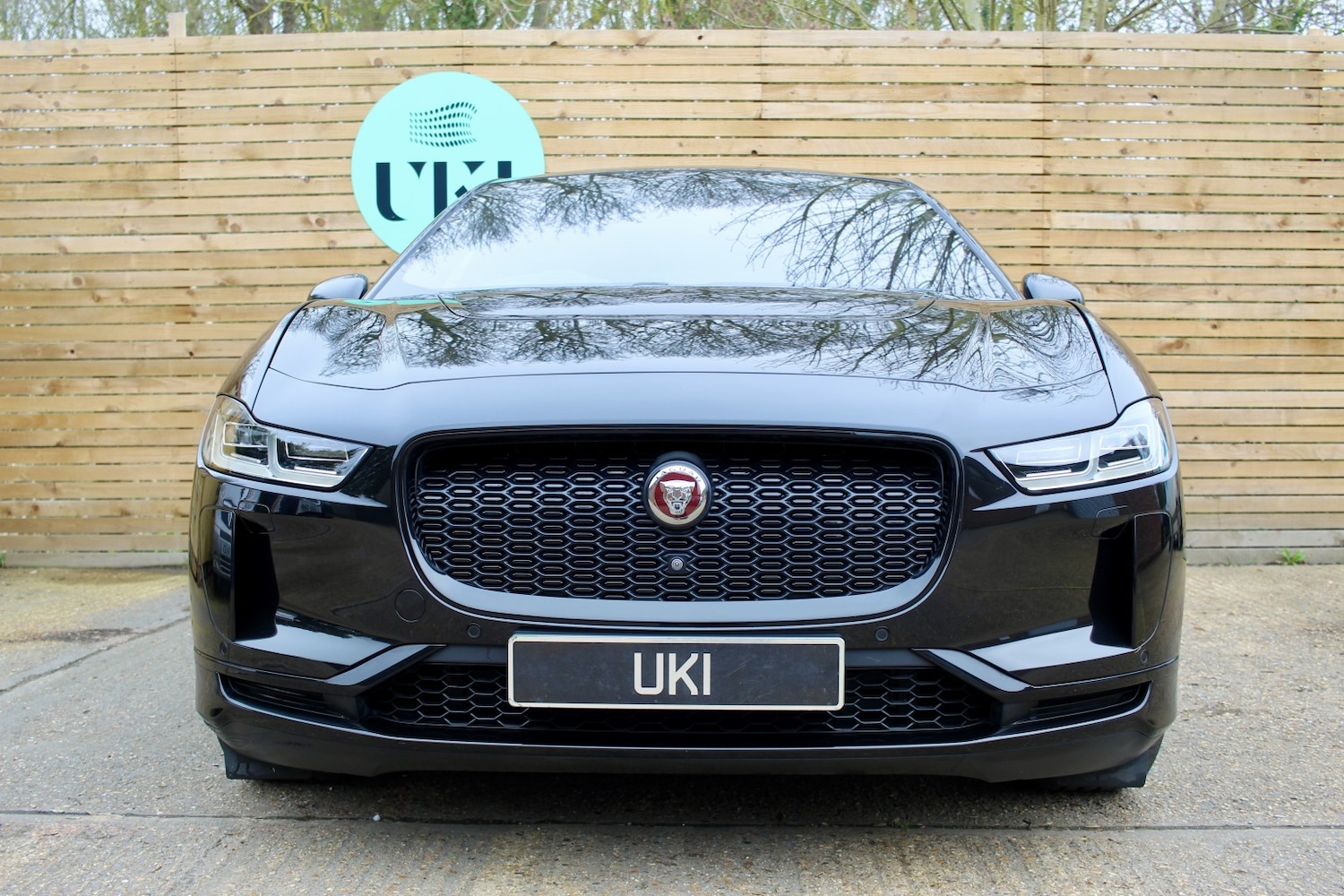 Used Jaguar I-Pace 2021 for sale - 77836878: Photo 37