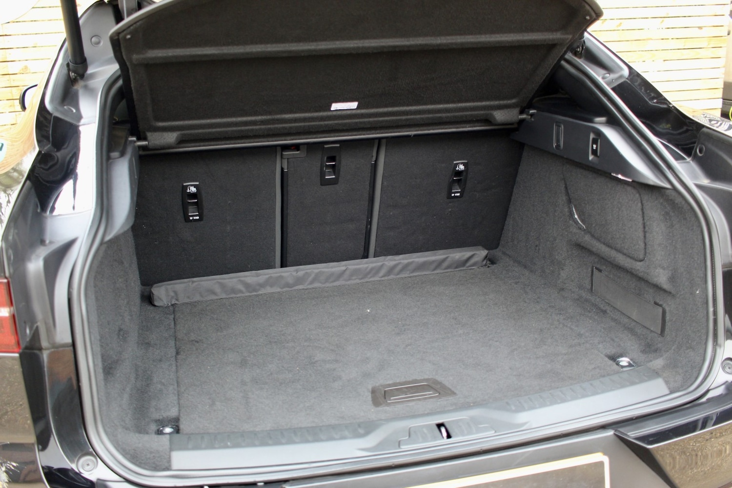 Used Jaguar I-Pace 2021 for sale - 77836878: Photo 39