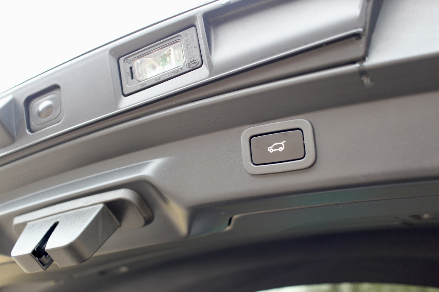 Used Jaguar I-Pace 2021 for sale - 77836878: Photo 40