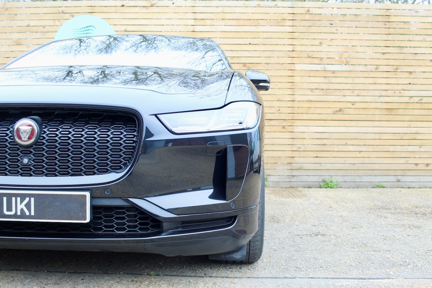 Used Jaguar I-Pace 2021 for sale - 77836878: Photo 41