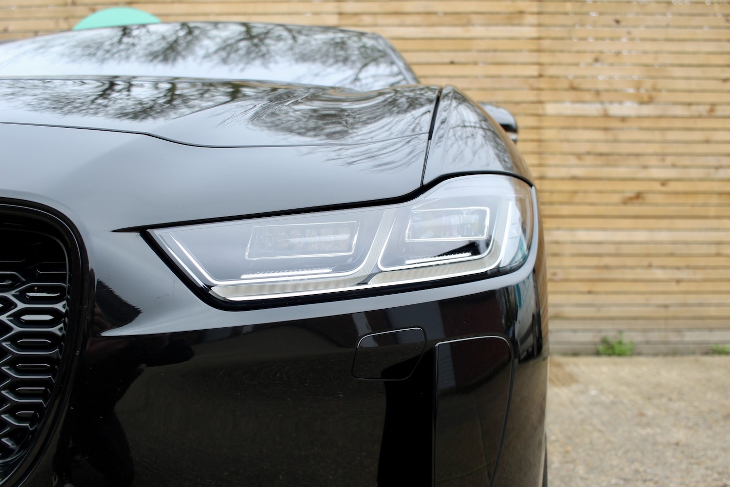 Used Jaguar I-Pace 2021 for sale - 77836878: Photo 42