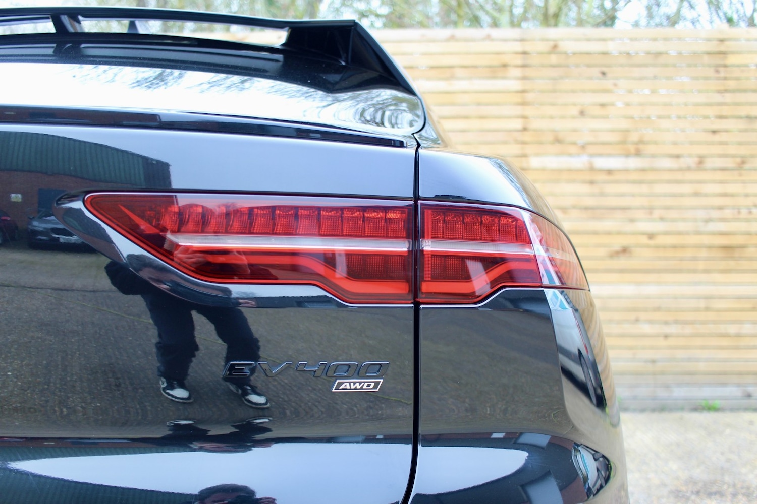 Used Jaguar I-Pace 2021 for sale - 77836878: Photo 43