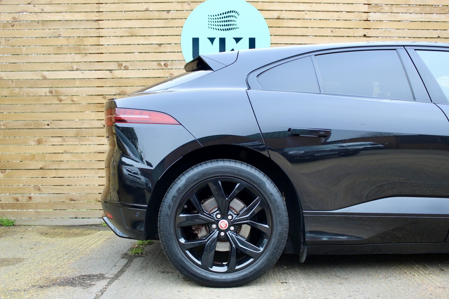 Used Jaguar I-Pace 2021 for sale - 77836878: Photo 45