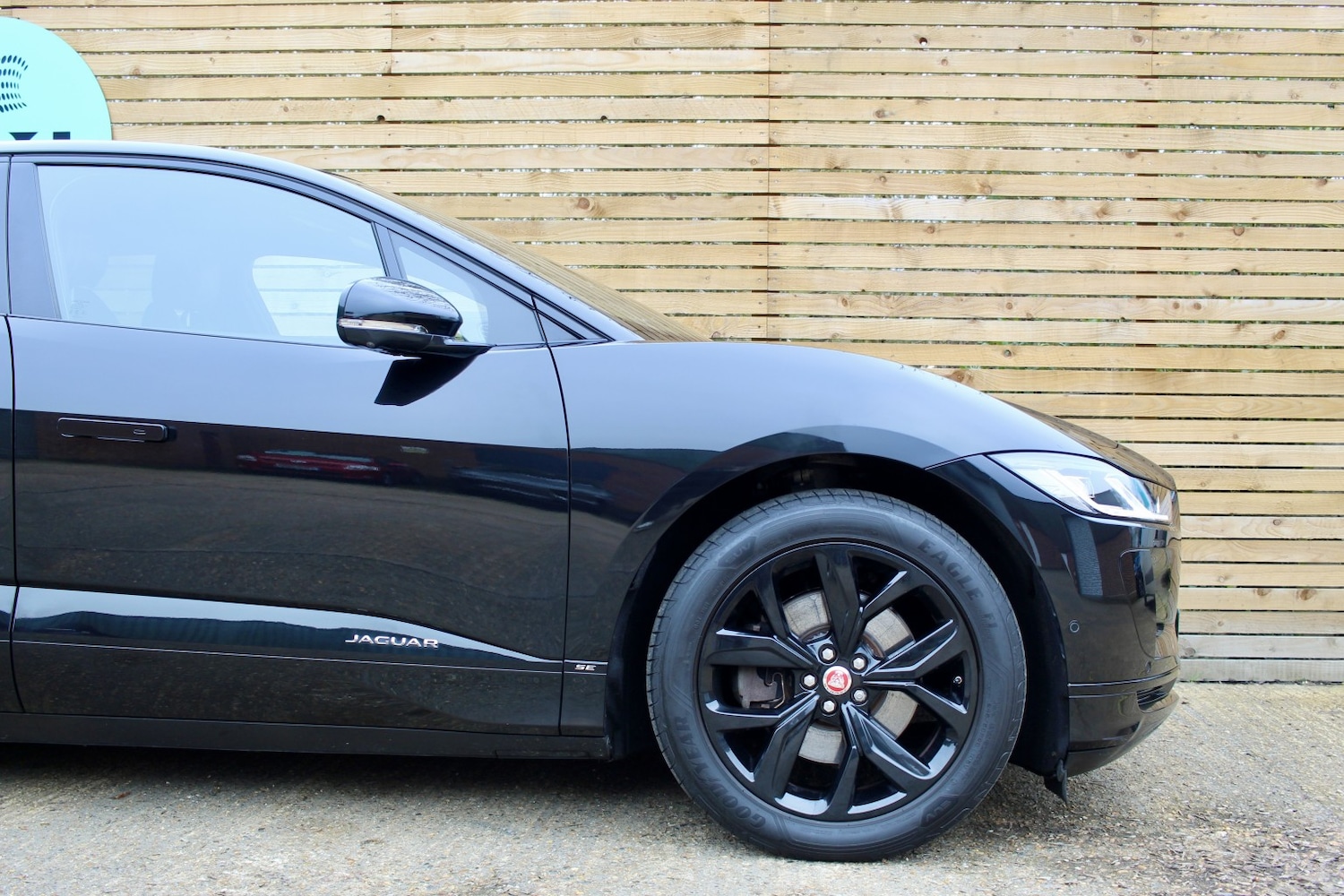 Used Jaguar I-Pace 2021 for sale - 77836878: Photo 46