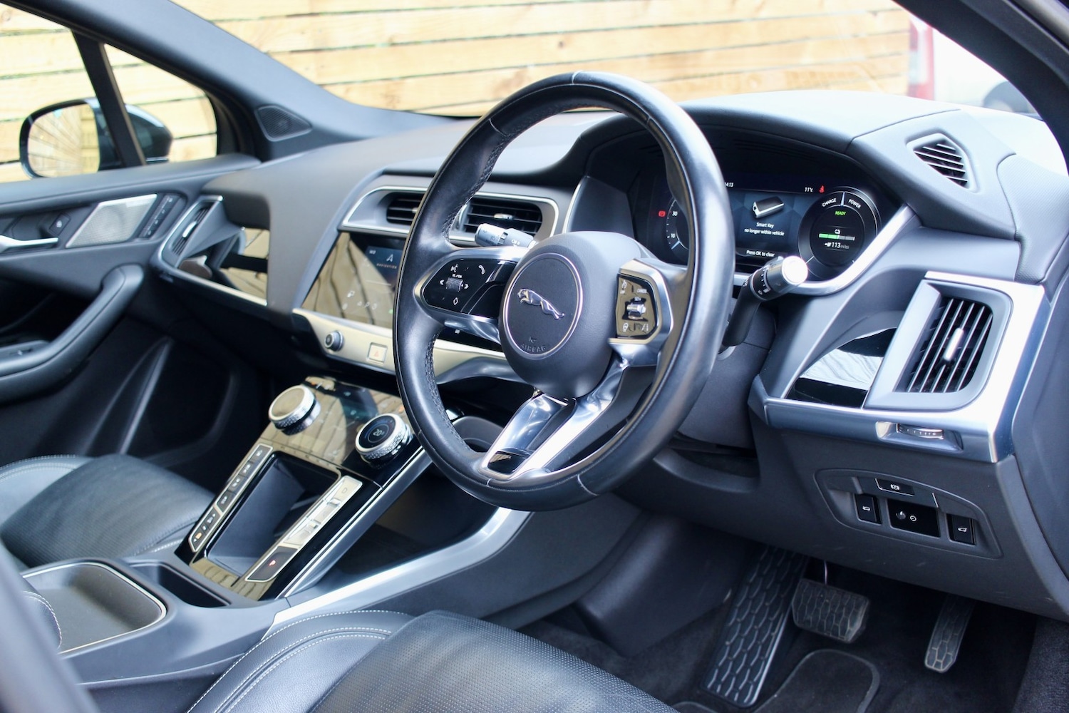 Used Jaguar I-Pace 2021 for sale - 77836878: Photo 6