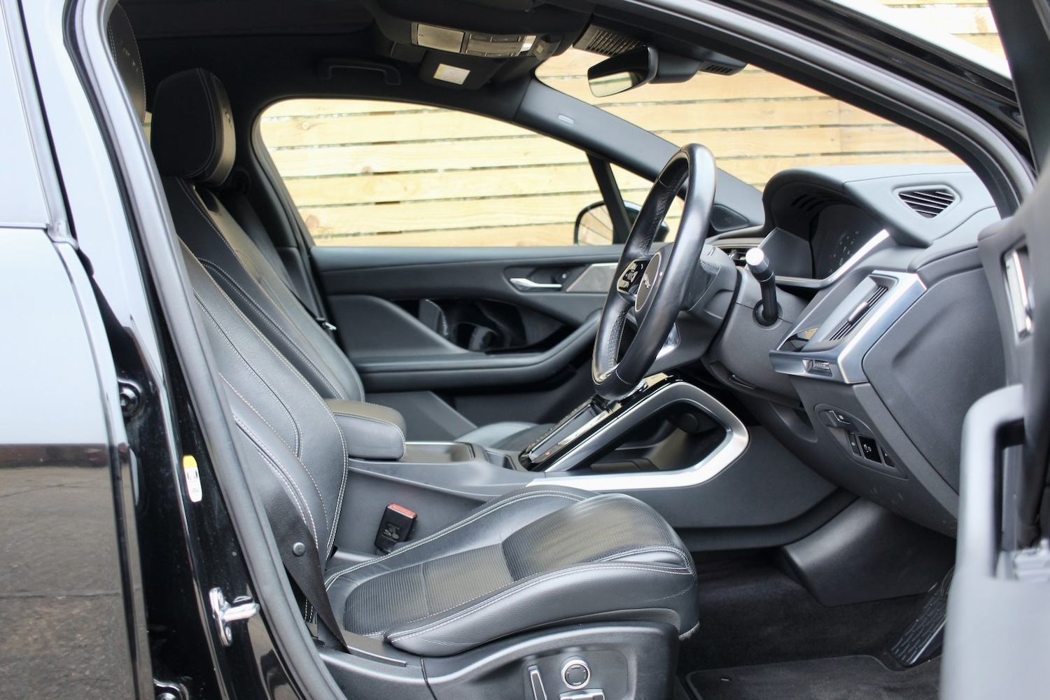 Used Jaguar I-Pace 2021 for sale - 77836878: Photo 7