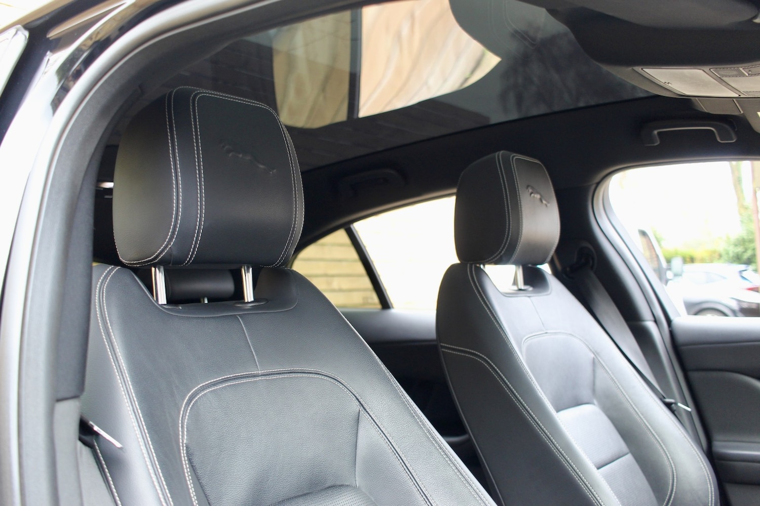 Used Jaguar I-Pace 2021 for sale - 77836878: Photo 8