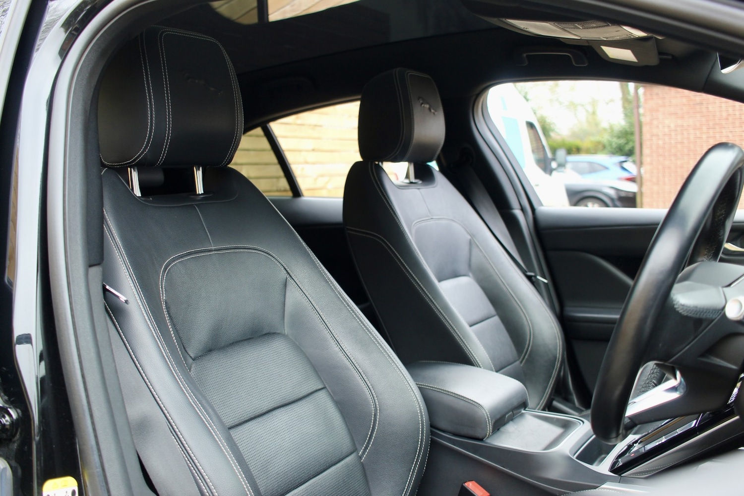 Used Jaguar I-Pace 2021 for sale - 77836878: Photo 9